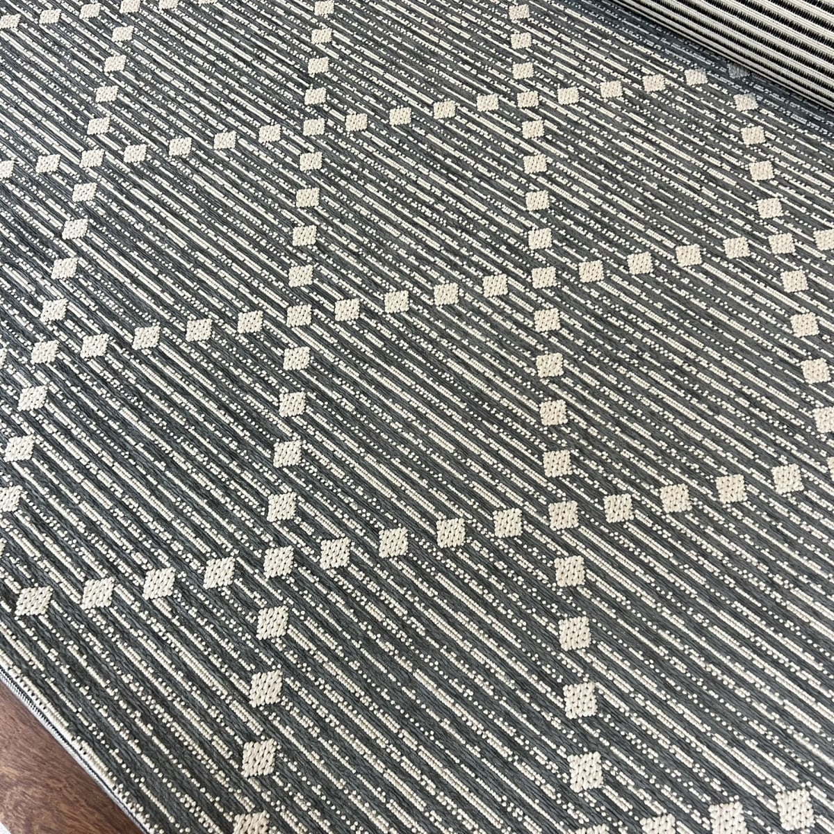 Alfombra Karen Gris 2301