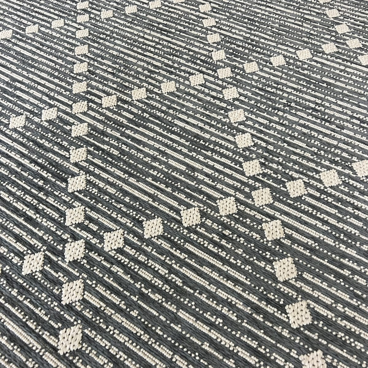 Alfombra Karen Gris 2302