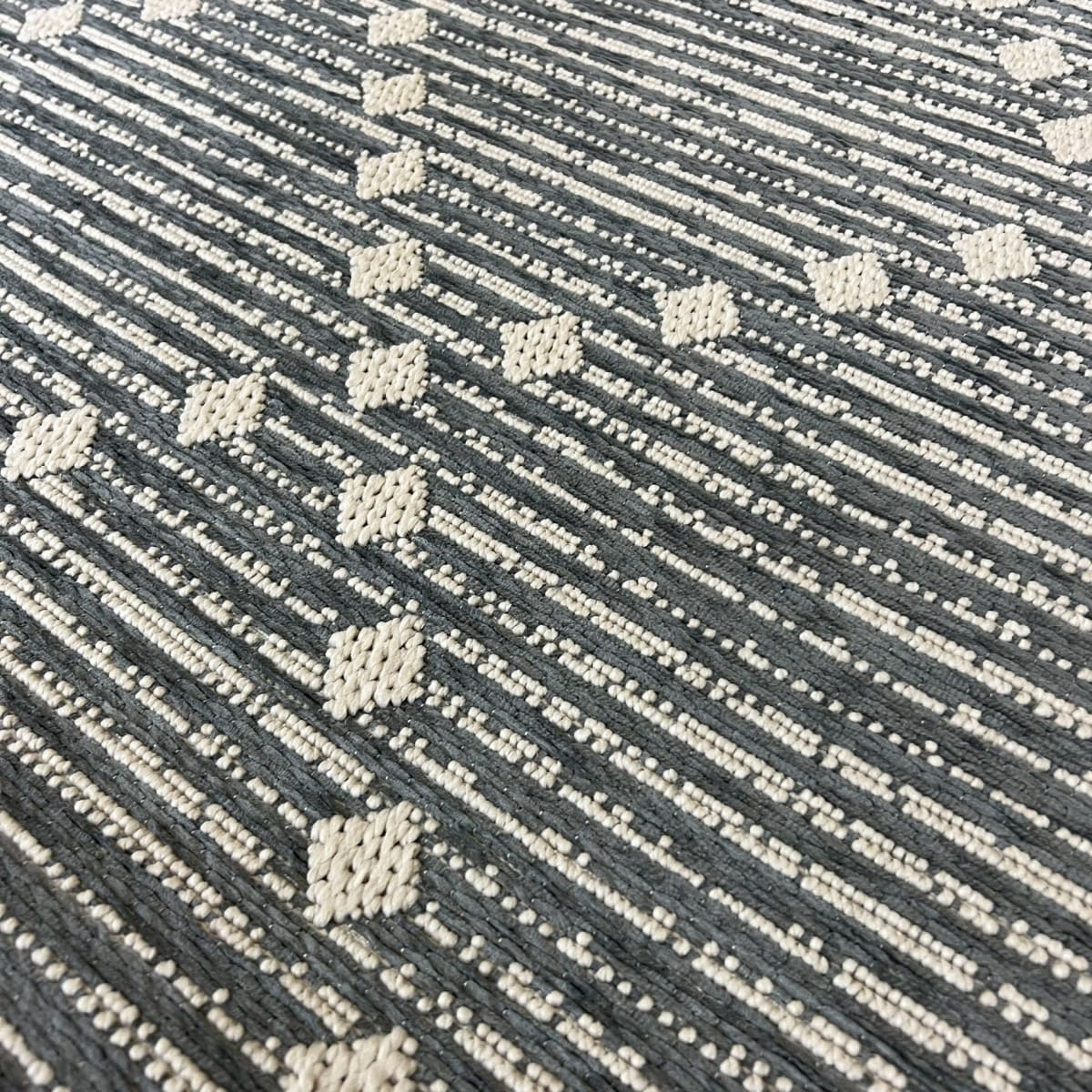 Alfombra Karen Gris 2303