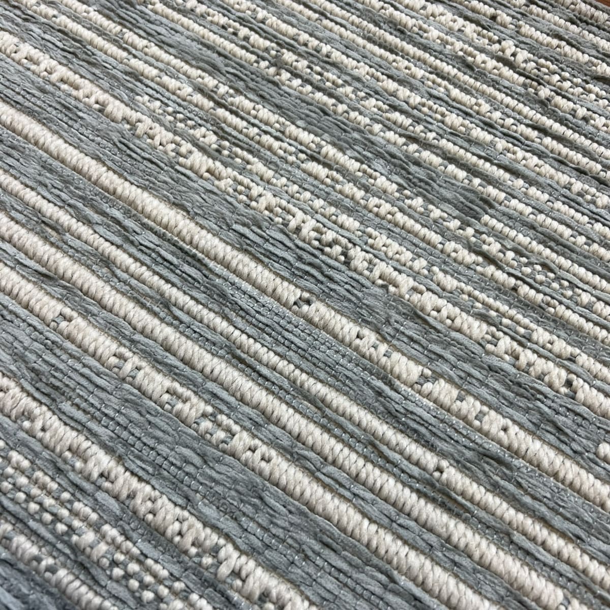 Alfombra Serenity Blue 2904