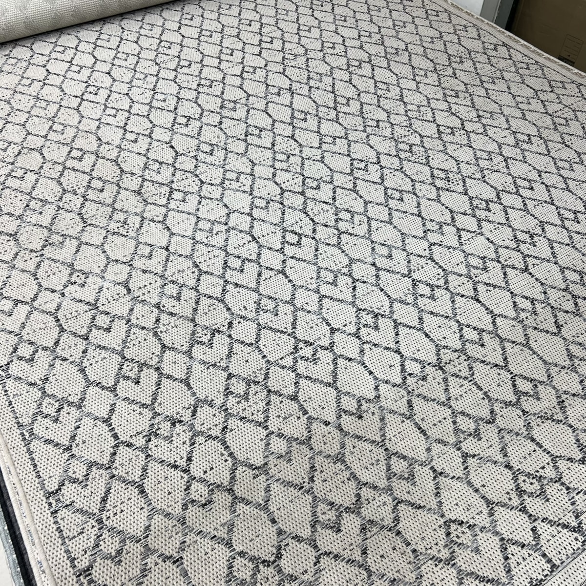 Alfombra Eclipse 2902