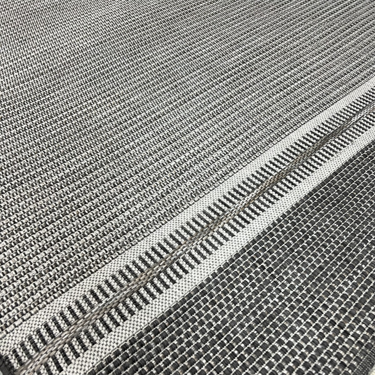 Alfombra Sierra Topo 3302