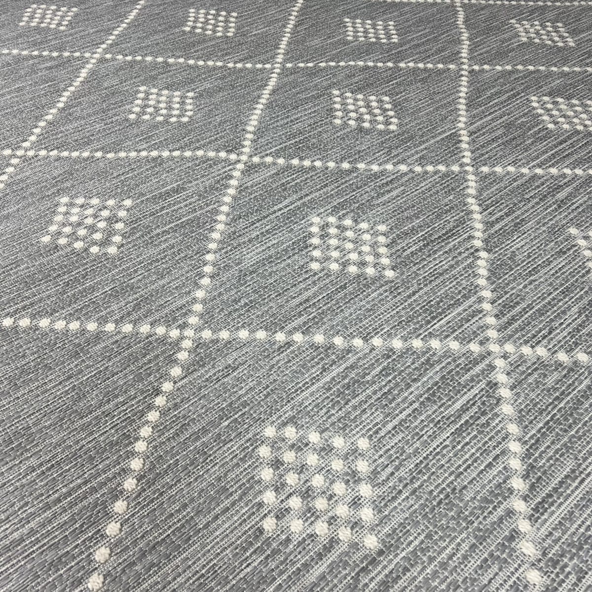 Alfombra Valdonia Grey 2902