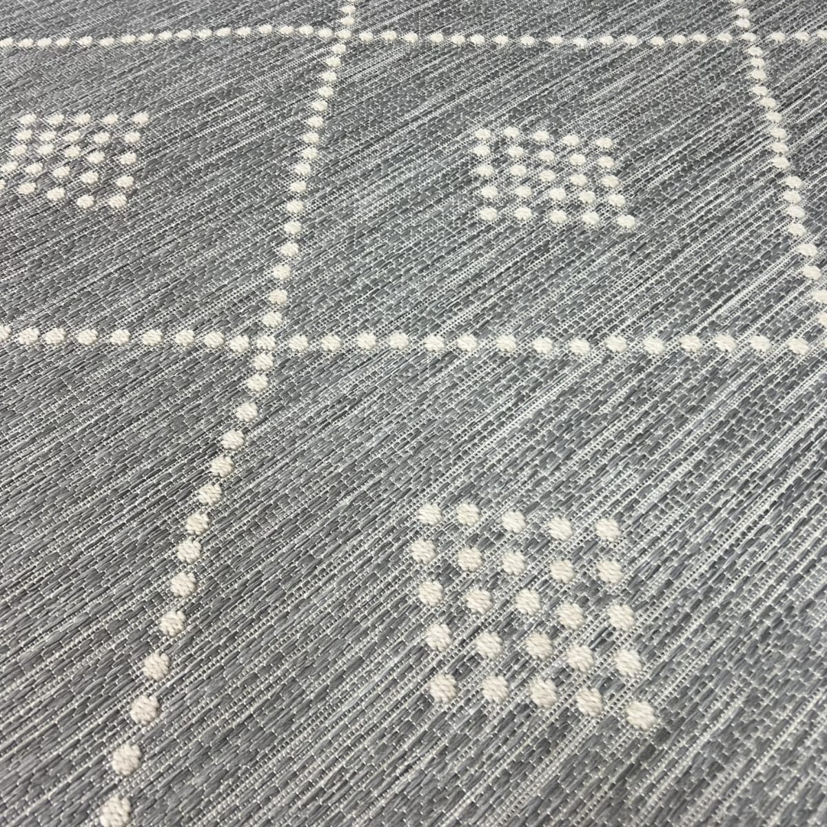 Alfombra Valdonia Grey 2903