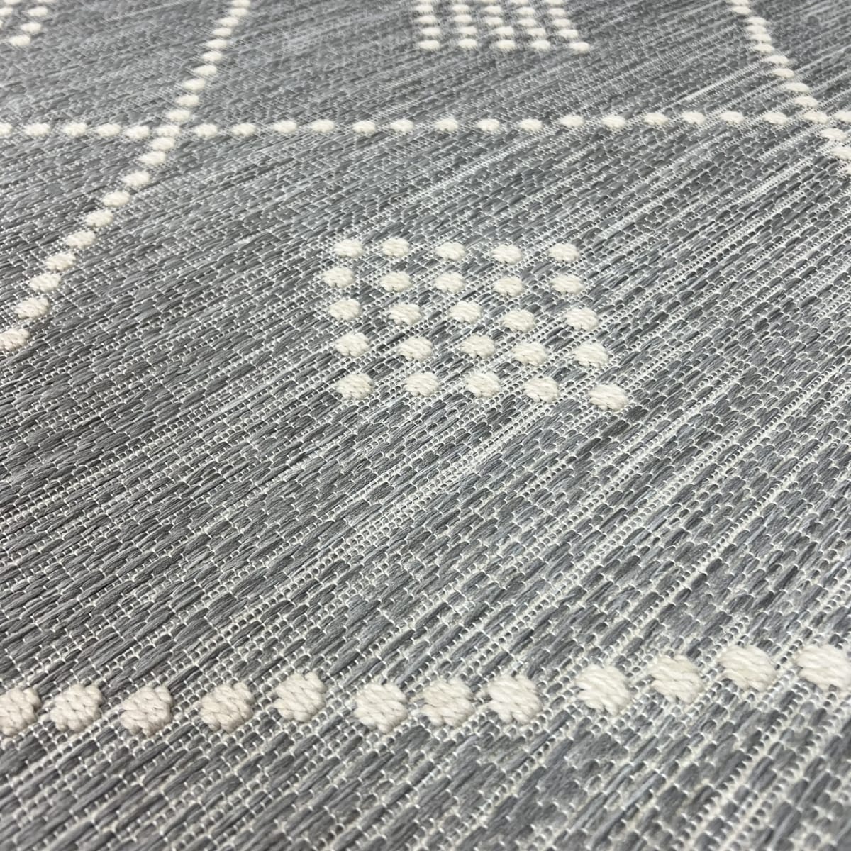 Alfombra Valdonia Grey 2904