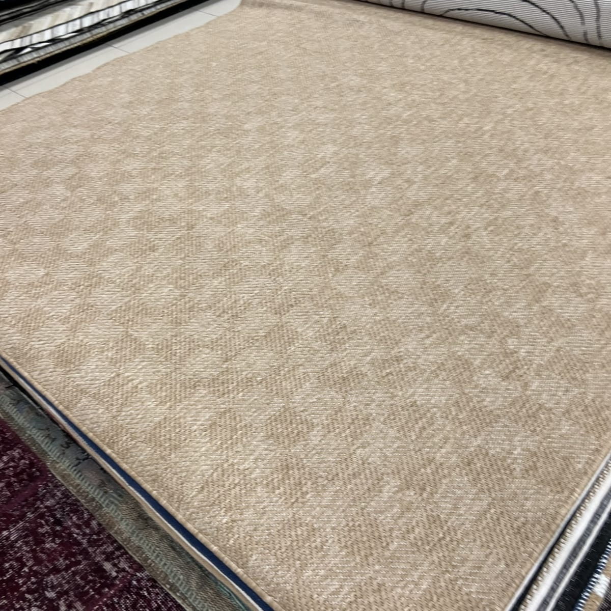 Alfombra Lucian 200x2901