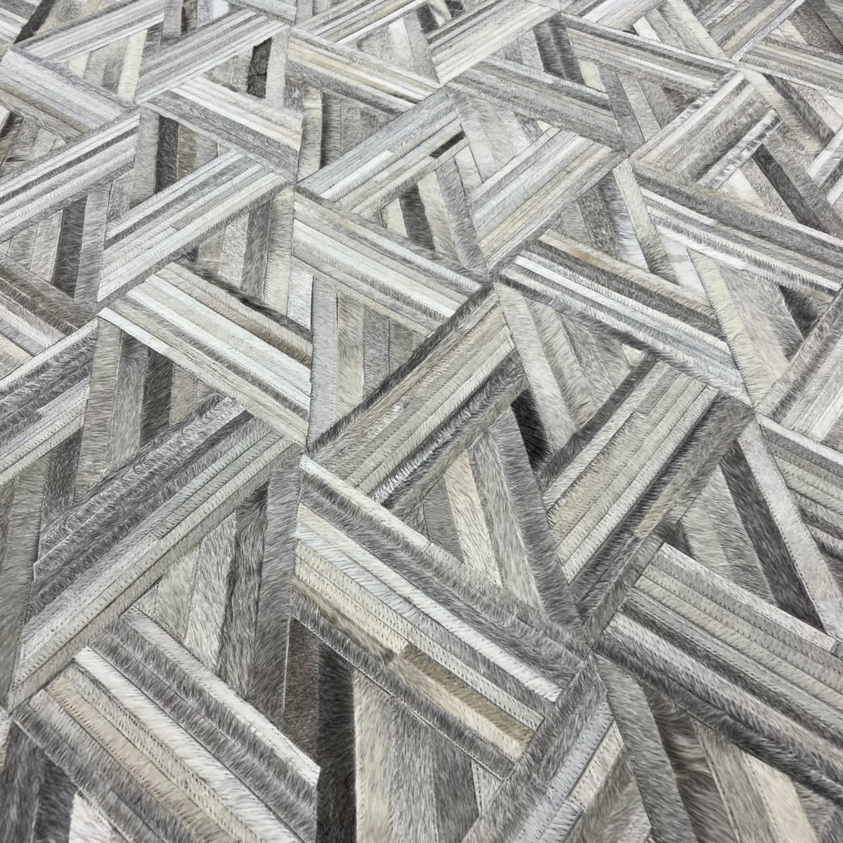 Alfombra de Cuero Samir2