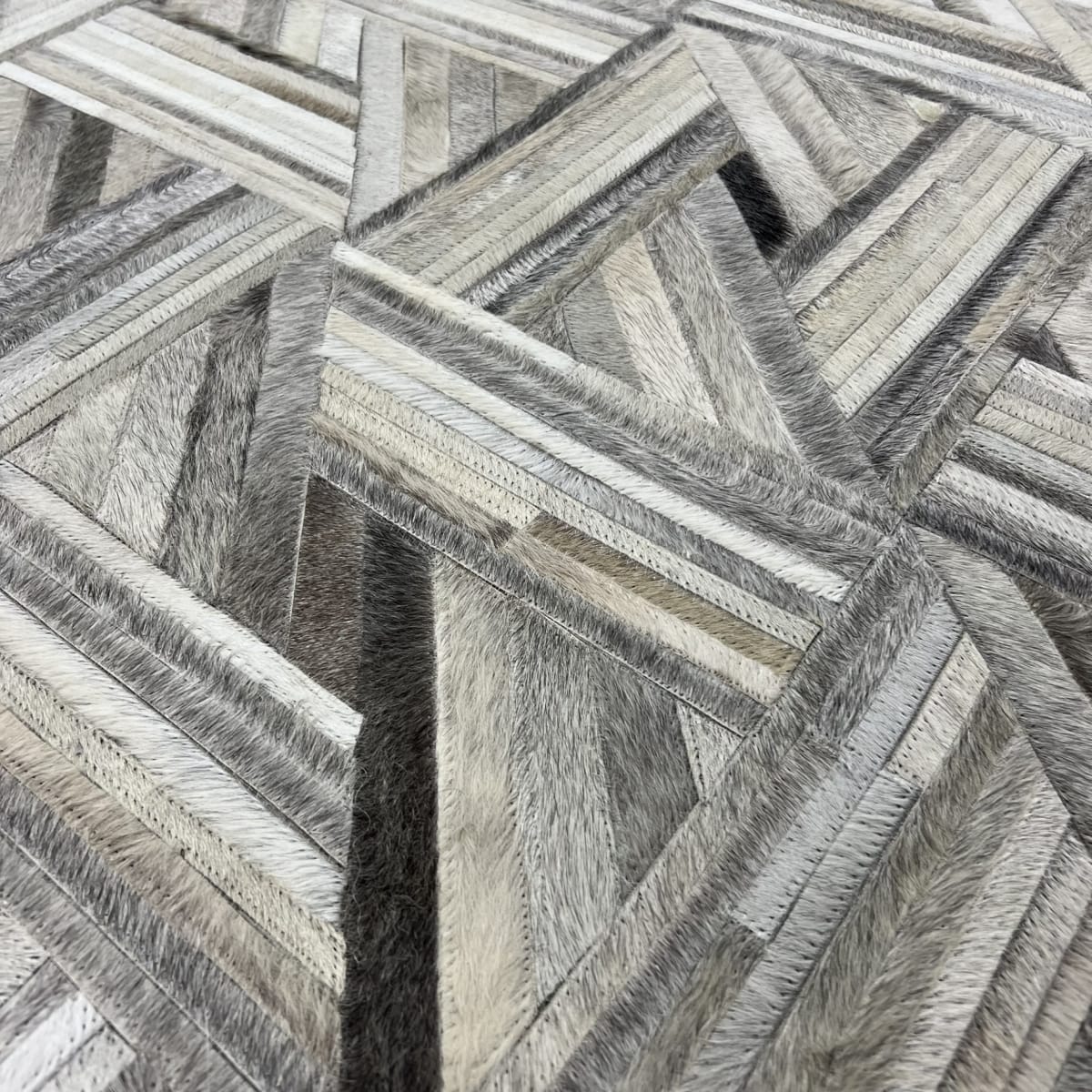 Alfombra de Cuero Samir3