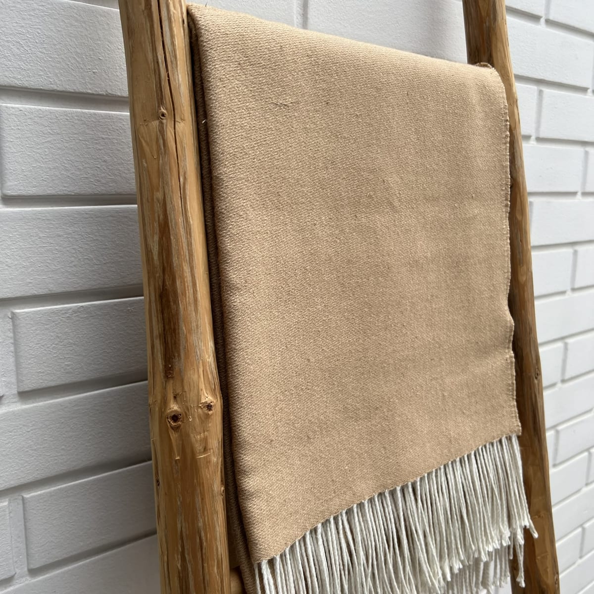 Manta Andy Vainilla2