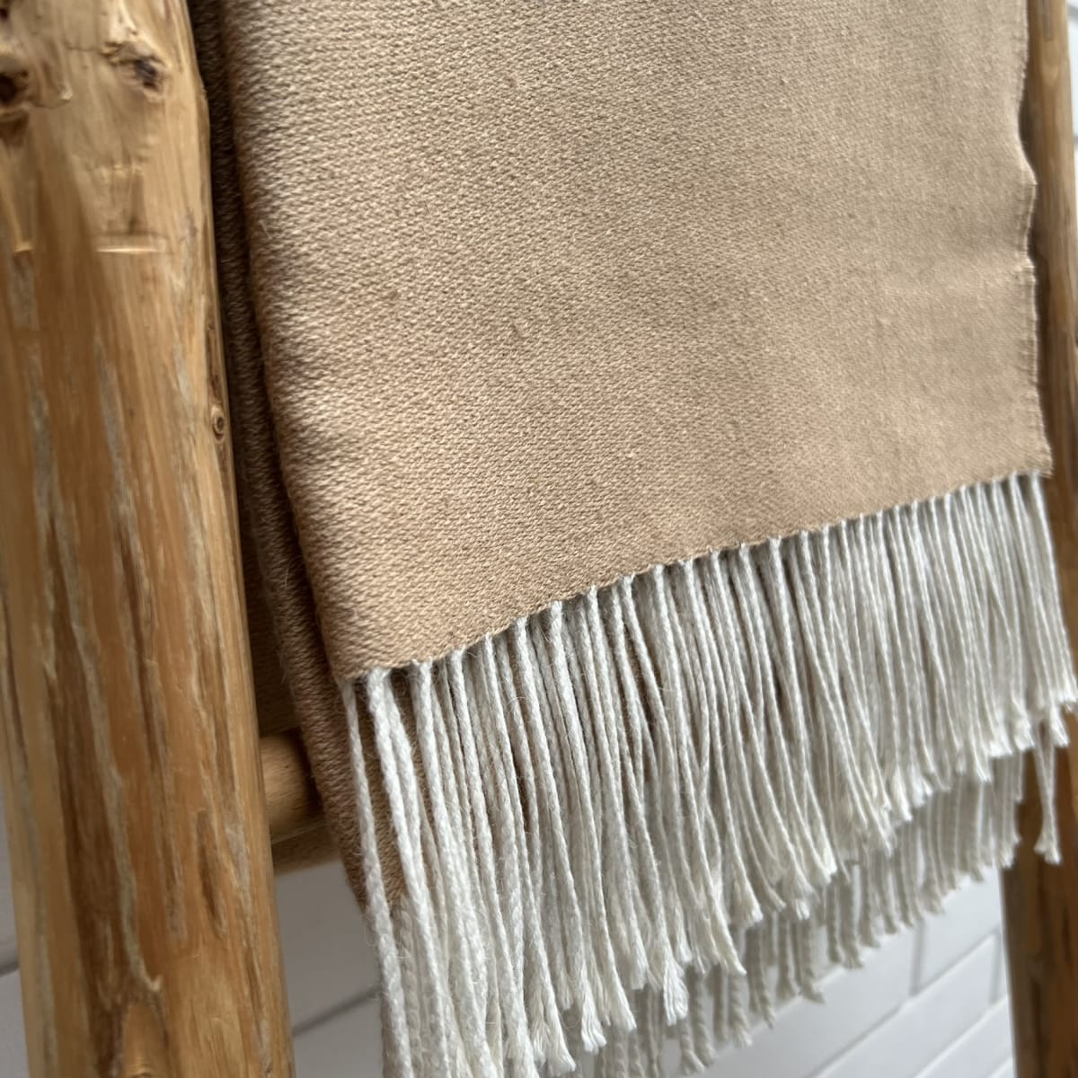 Manta Andy Vainilla3