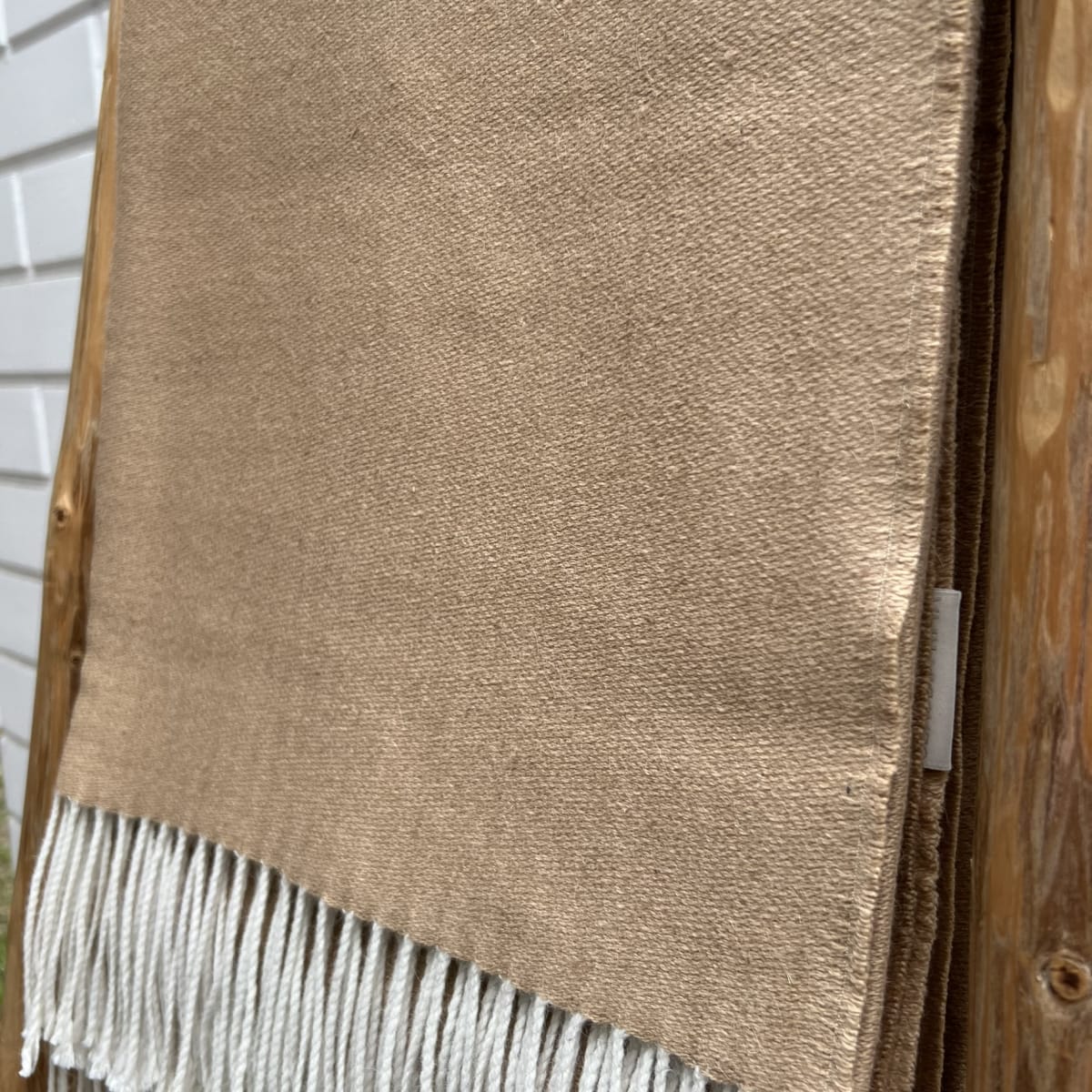 Manta Andy Vainilla4