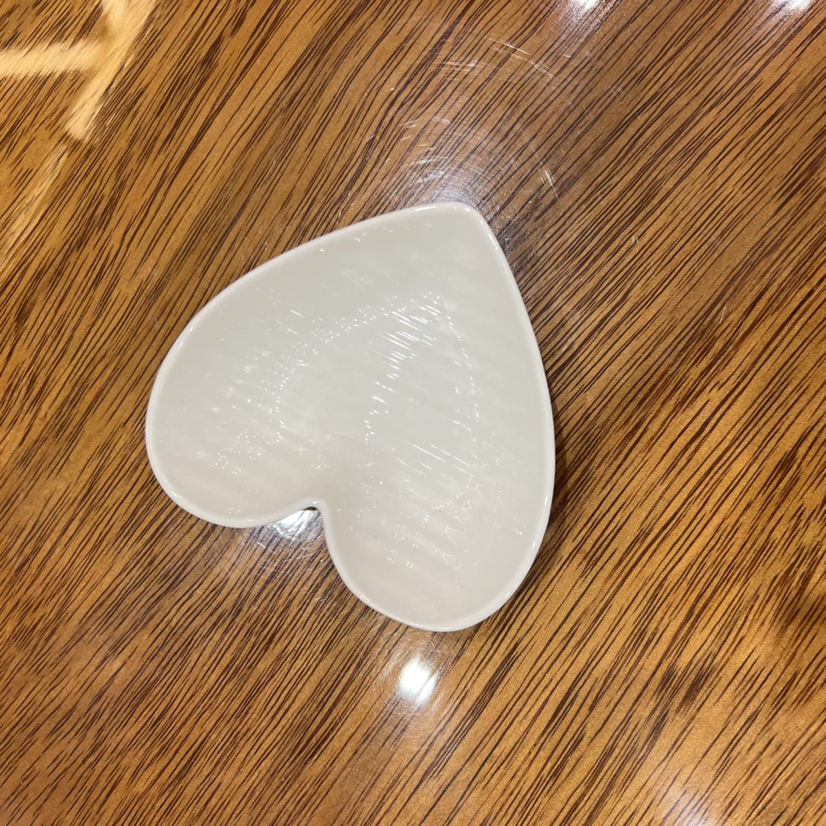 Plato Corazón3