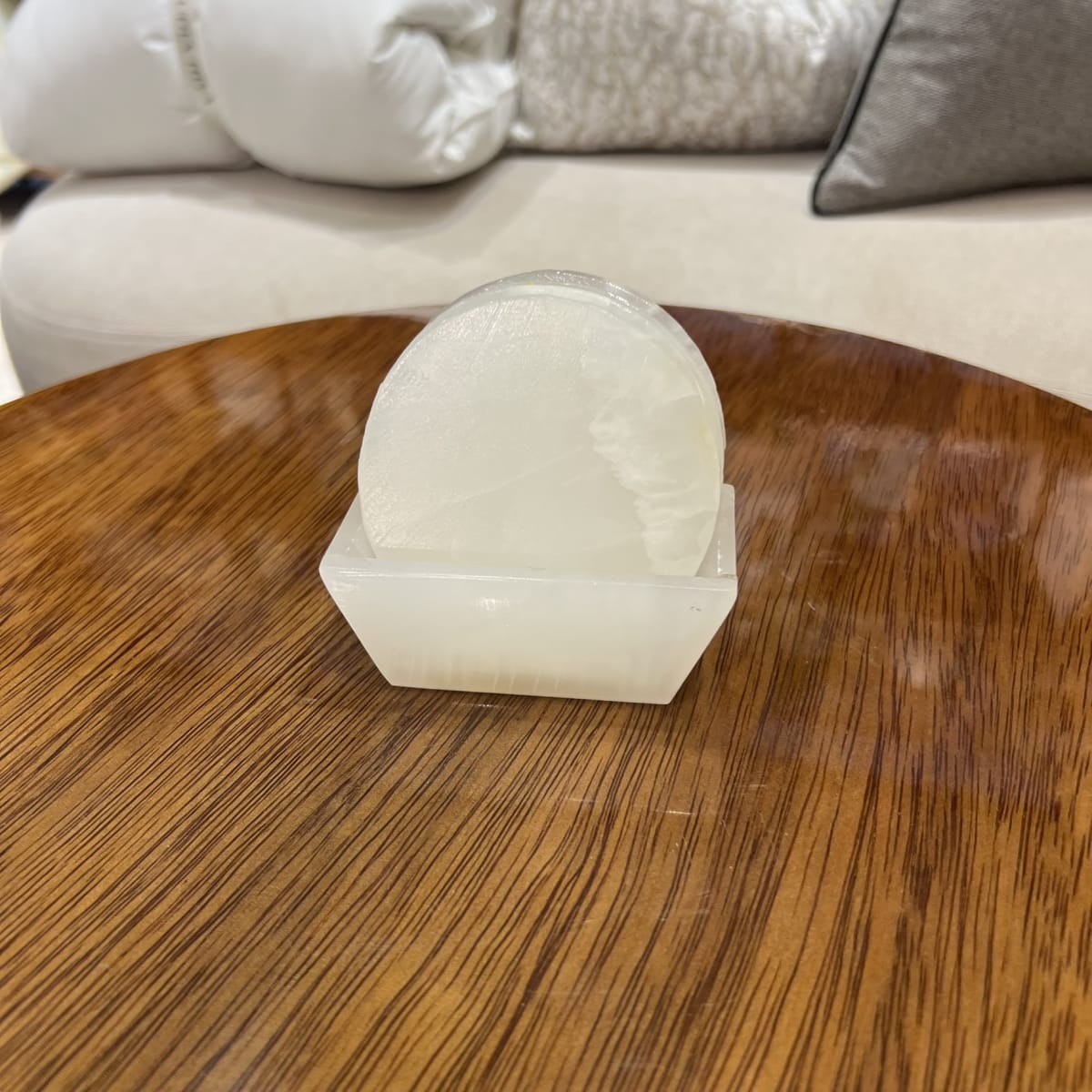 Porta Vaso Onix2
