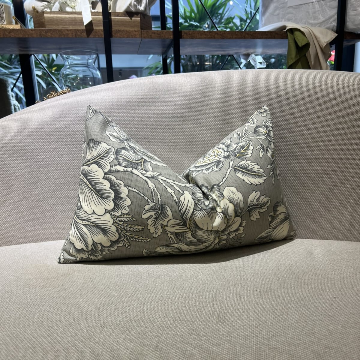 Funda de Cojín Lily Rectangular2