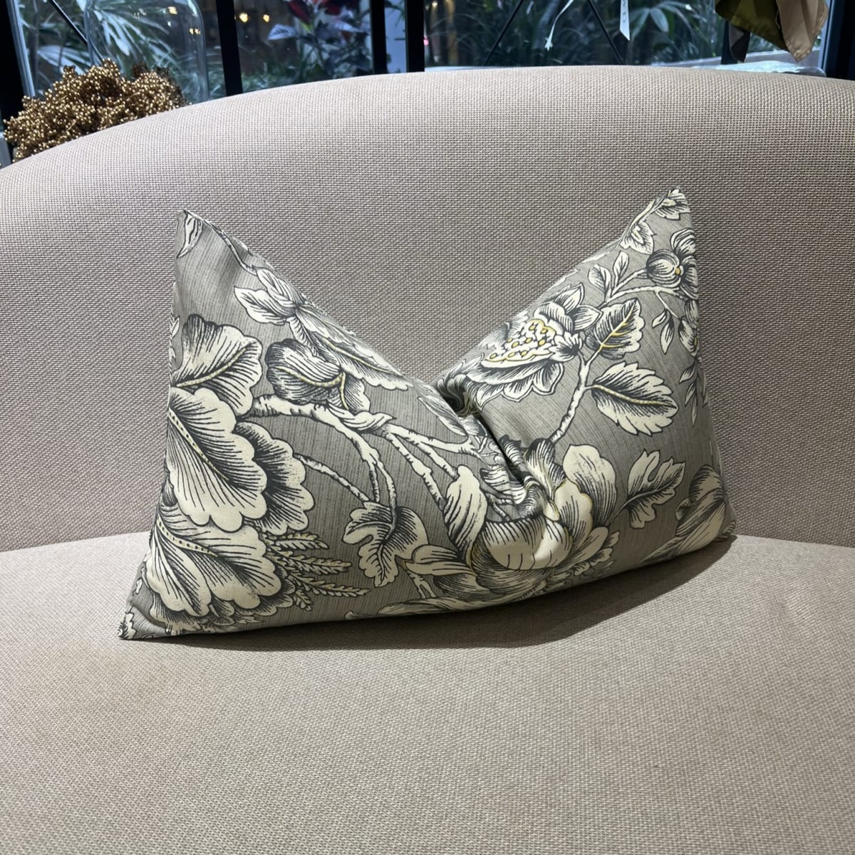 Funda de Cojín Lily Rectangular3