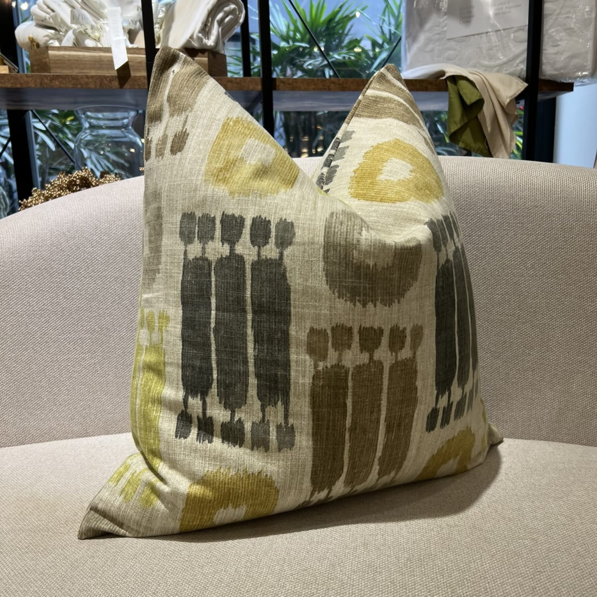 Funda de Cojín Gary1