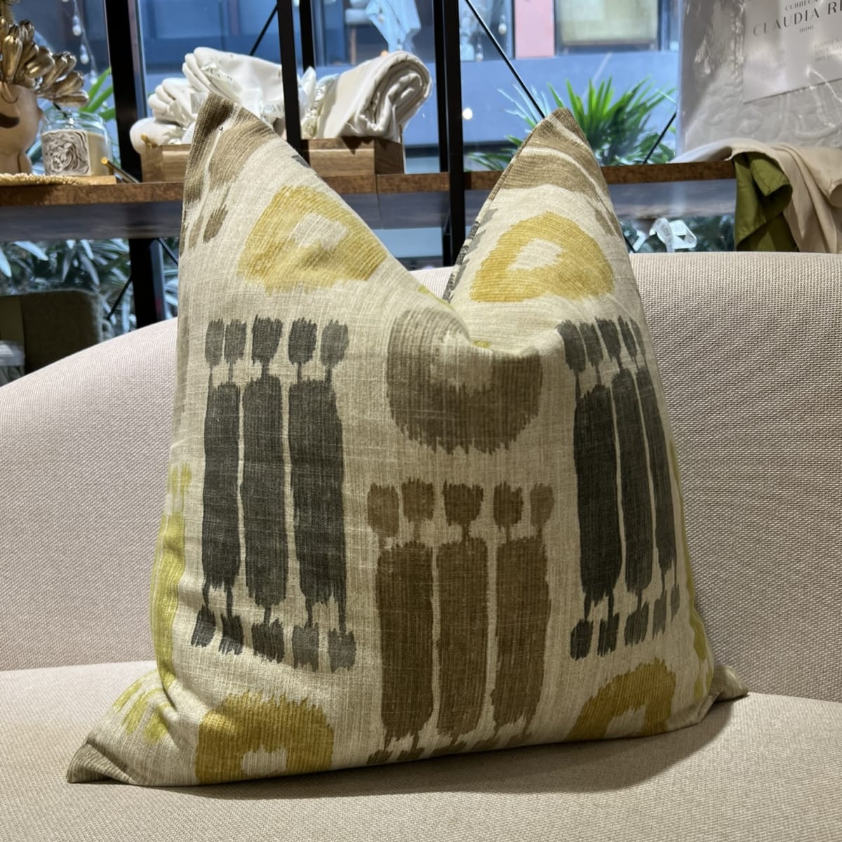 Funda de Cojín Gary2