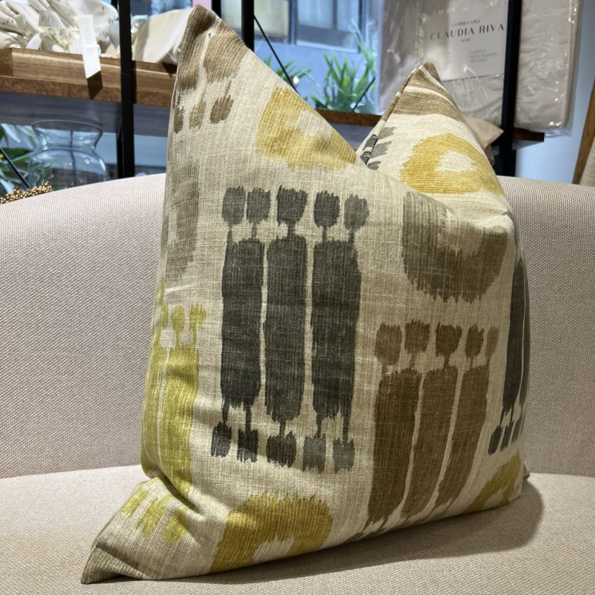 Funda de Cojín Gary3