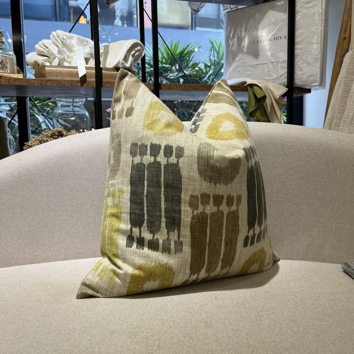 Funda de Cojín Gary4