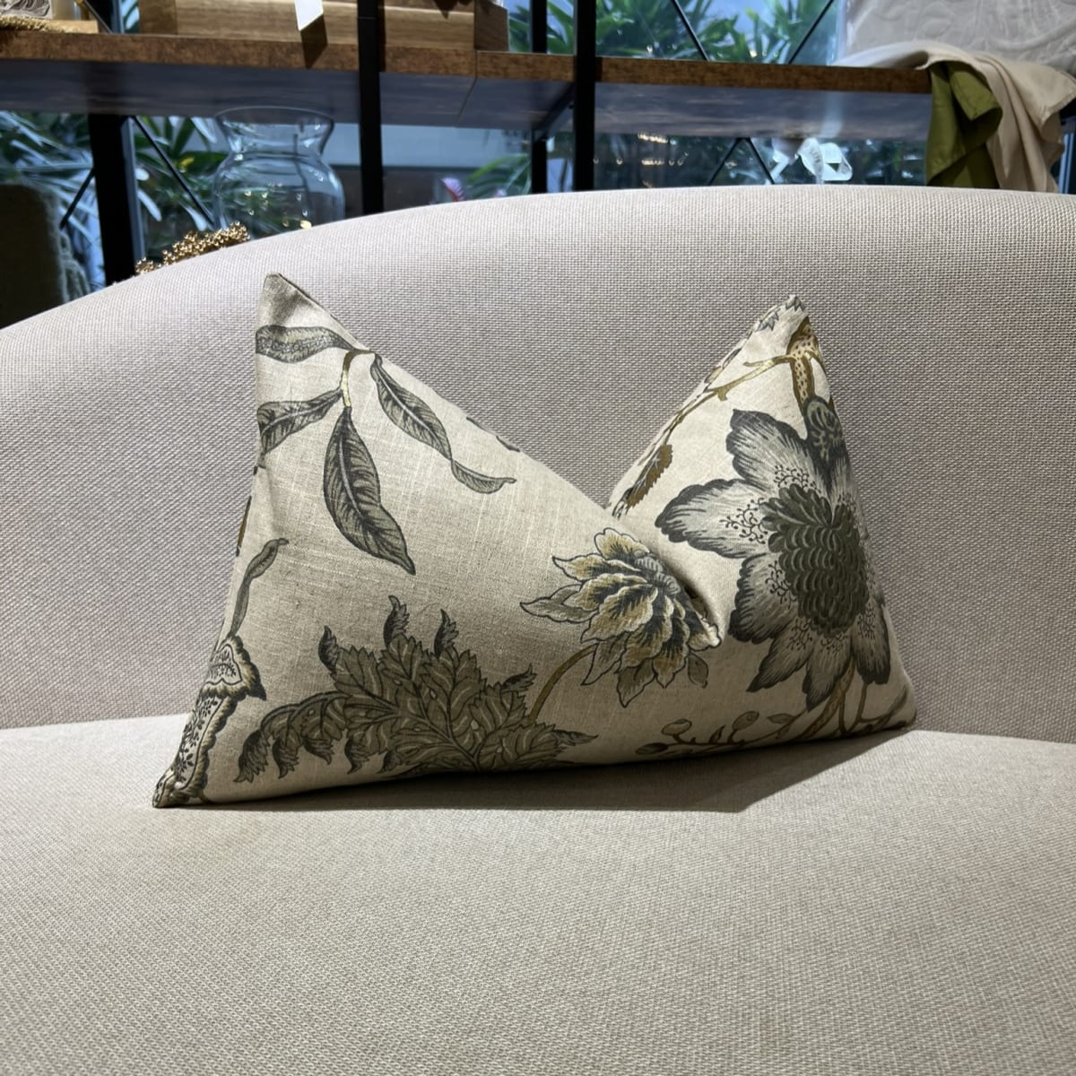 Funda de Cojín Efraín Rectangular2