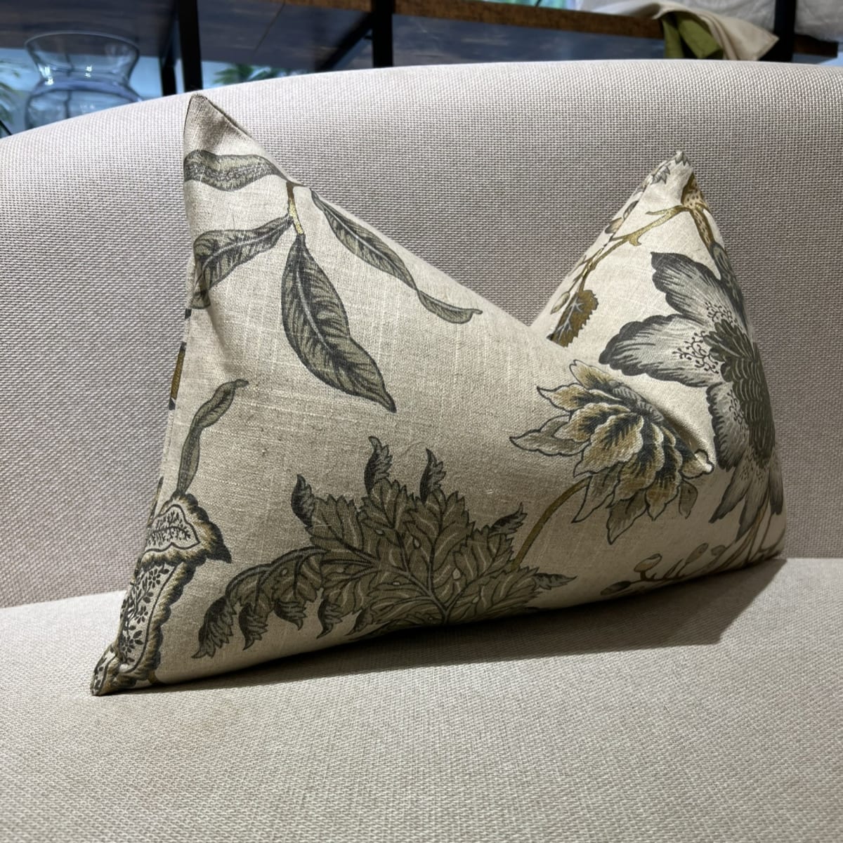 Funda de Cojín Efraín Rectangular4