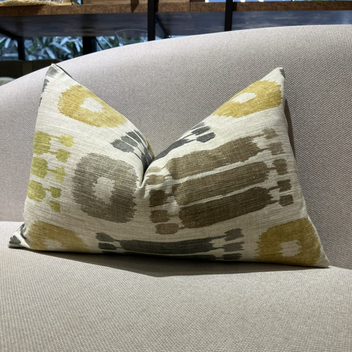 Funda de Cojín Gary Rectangular4