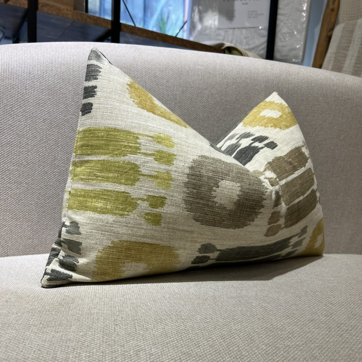 Funda de Cojín Gary Rectangular5