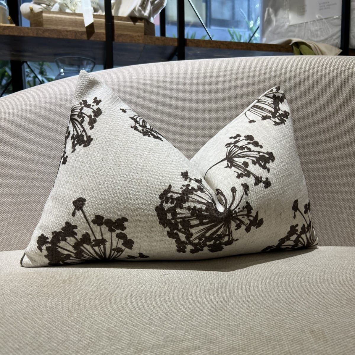 Funda de Cojín Olivia Rectangular1