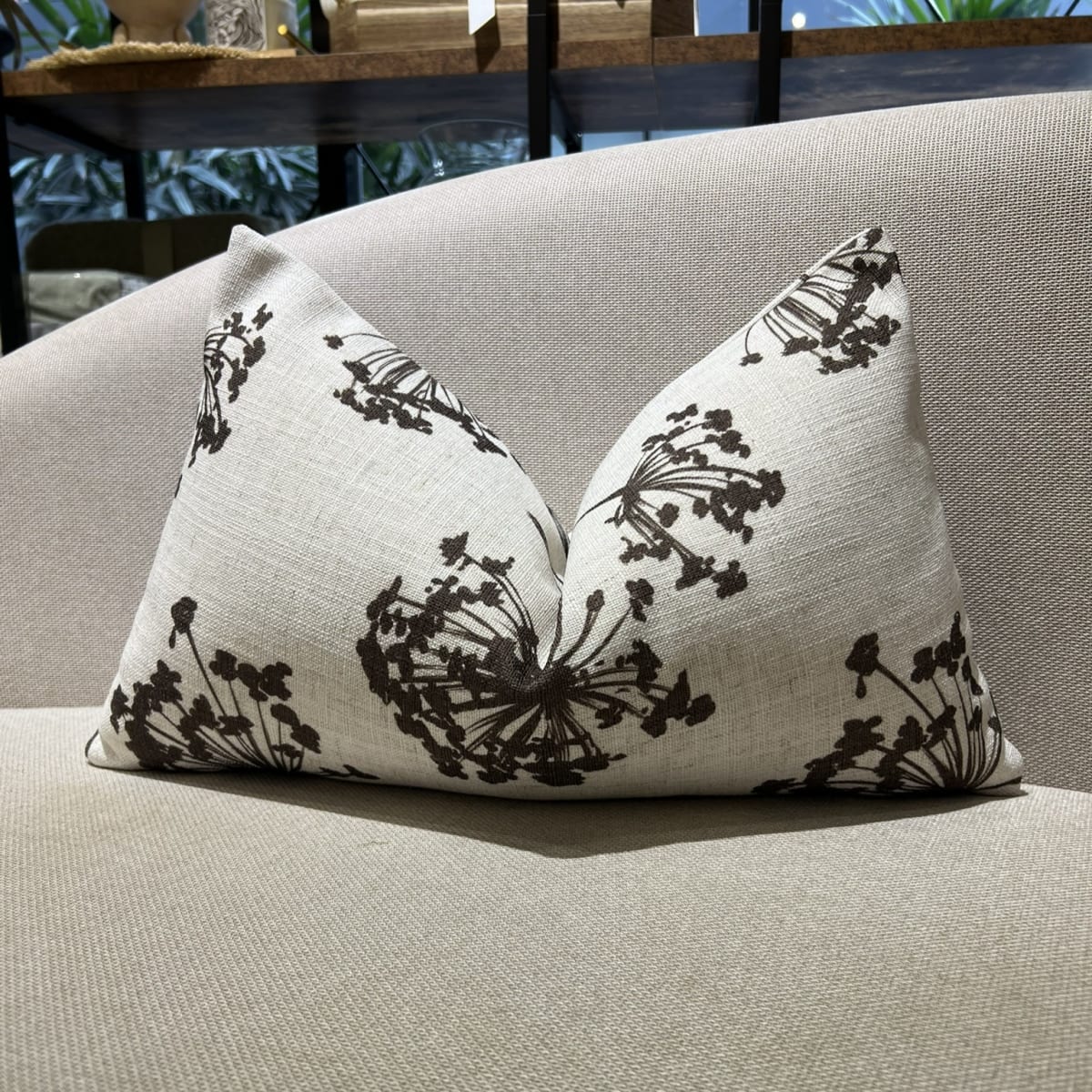 Funda de Cojín Olivia Rectangular3