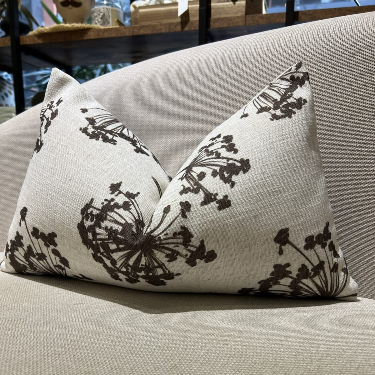 Funda de Cojín Olivia Rectangular4