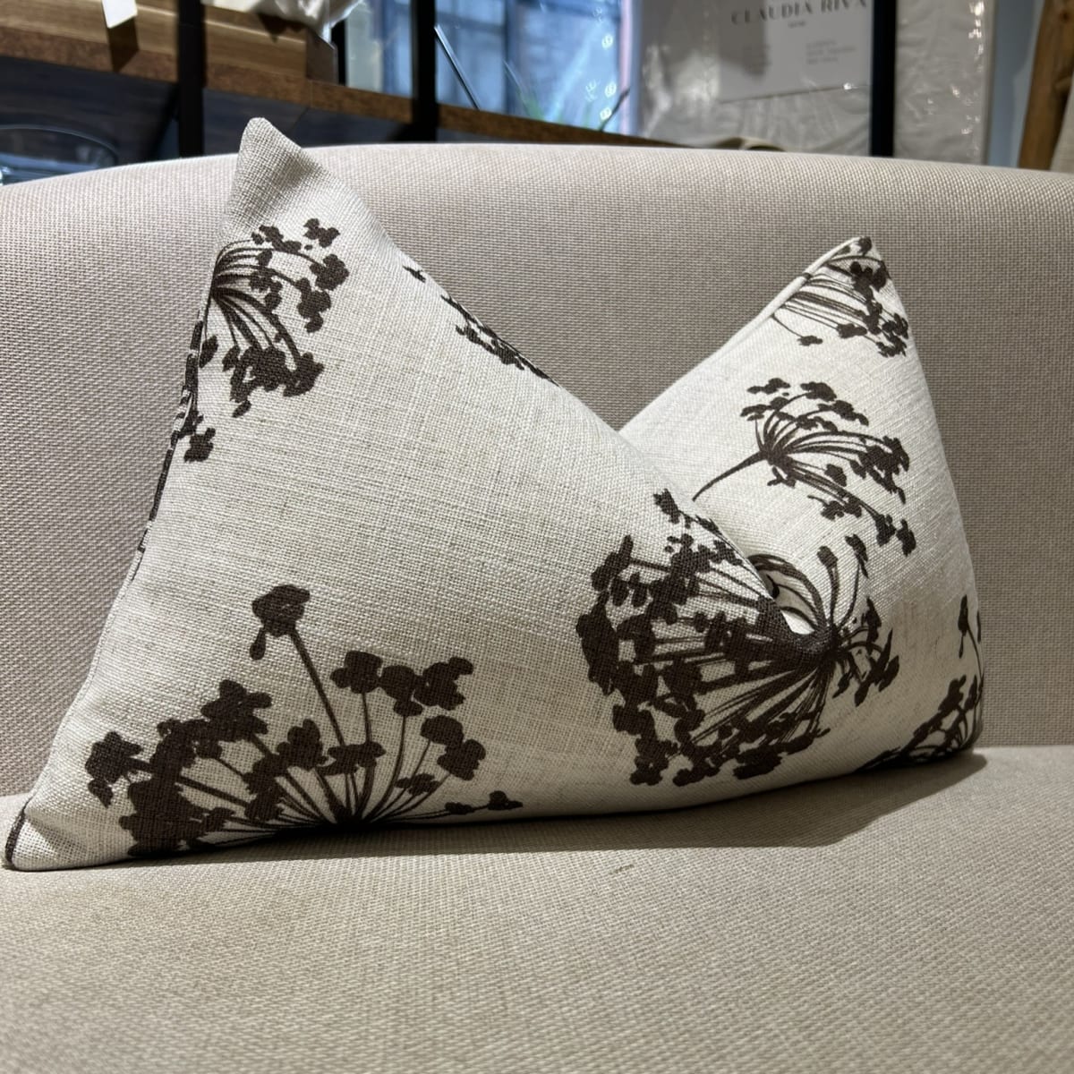 Funda de Cojín Olivia Rectangular5