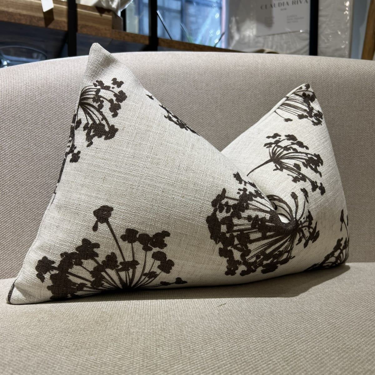 Funda de Cojín Olivia Rectangular6