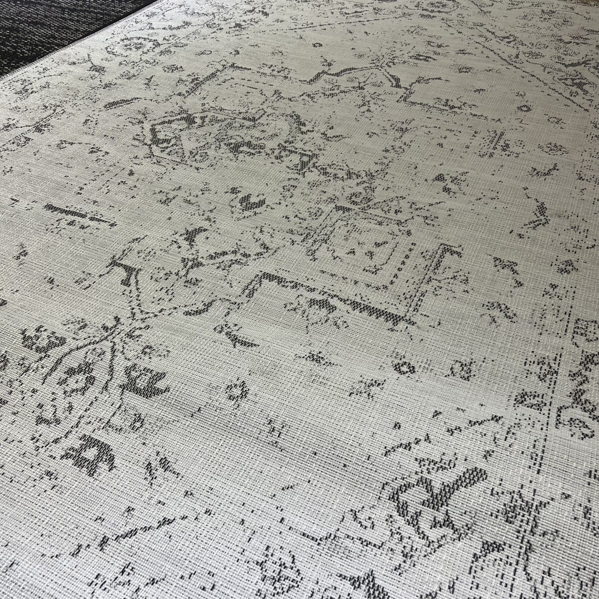 Alfombra Evelyn 3304