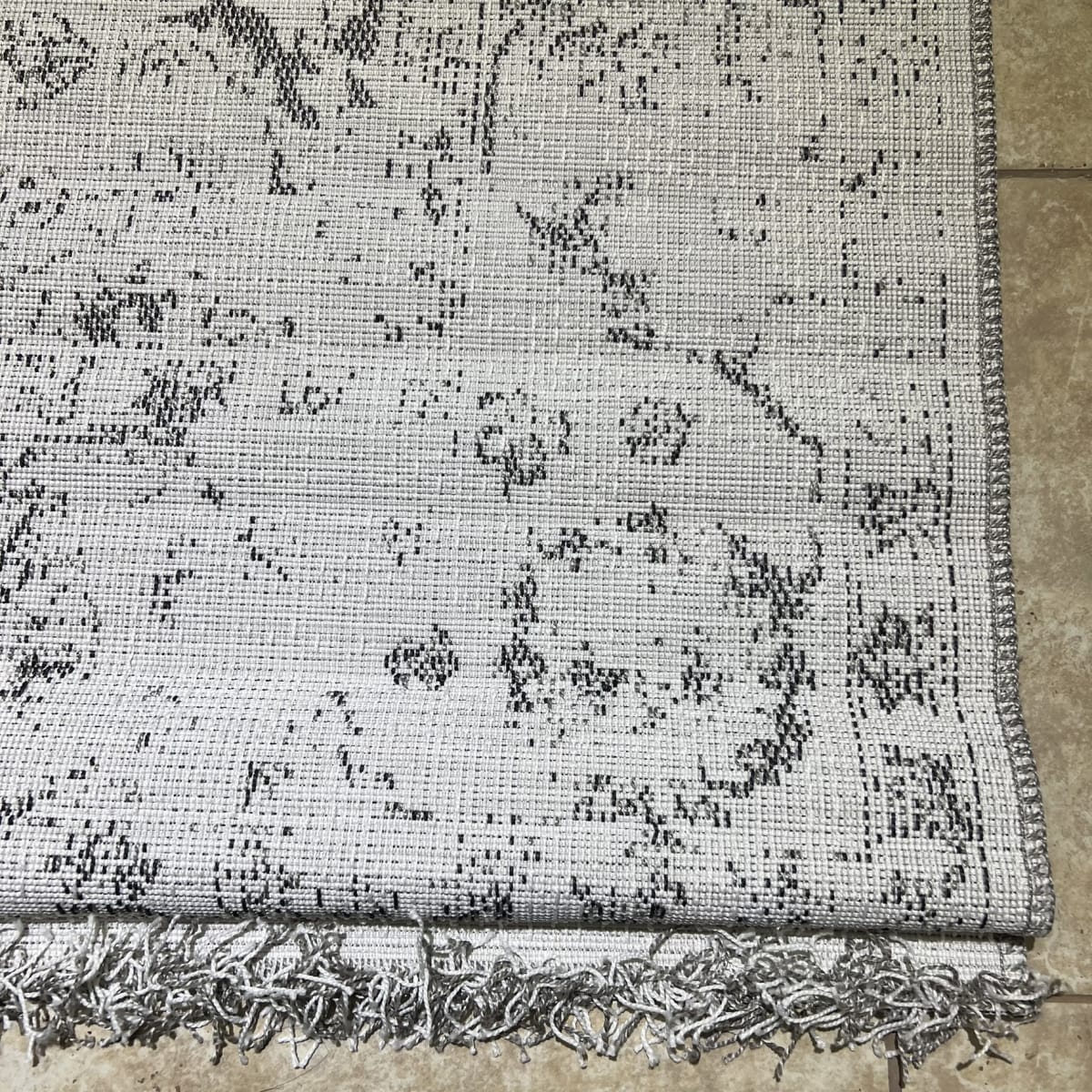 Alfombra Evelyn 3302