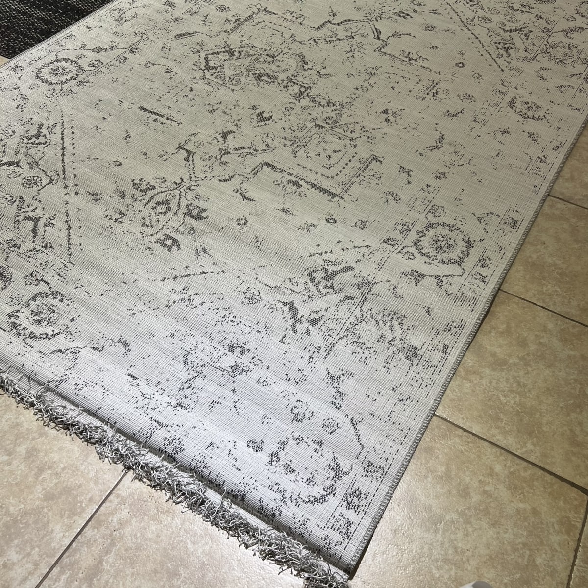 Alfombra Evelyn 3307