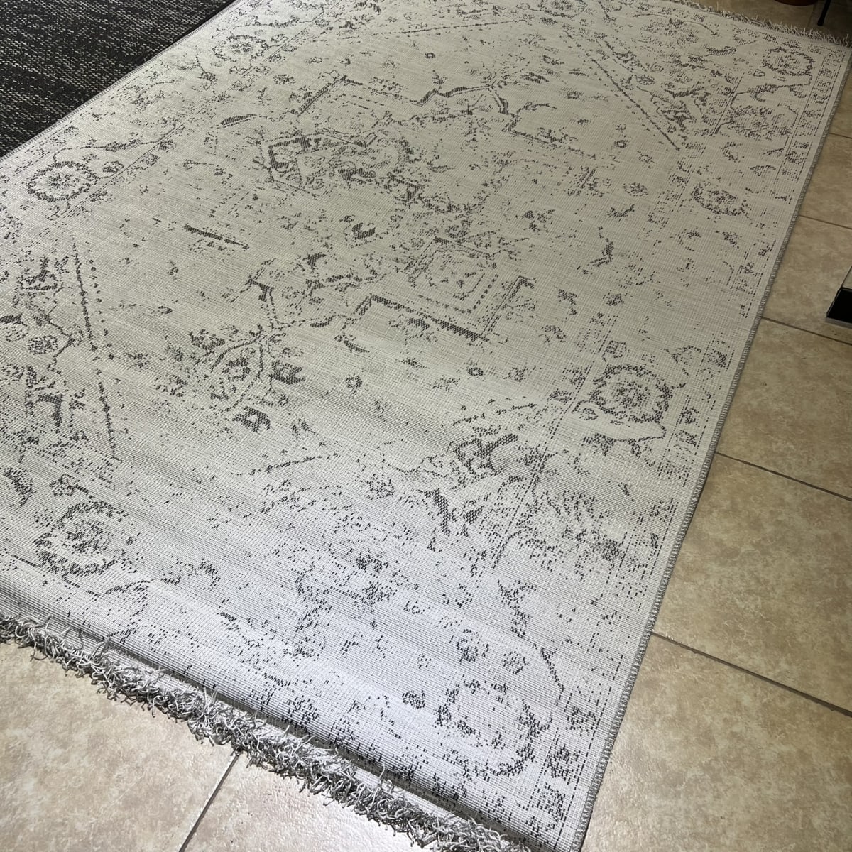 Alfombra Evelyn 3301