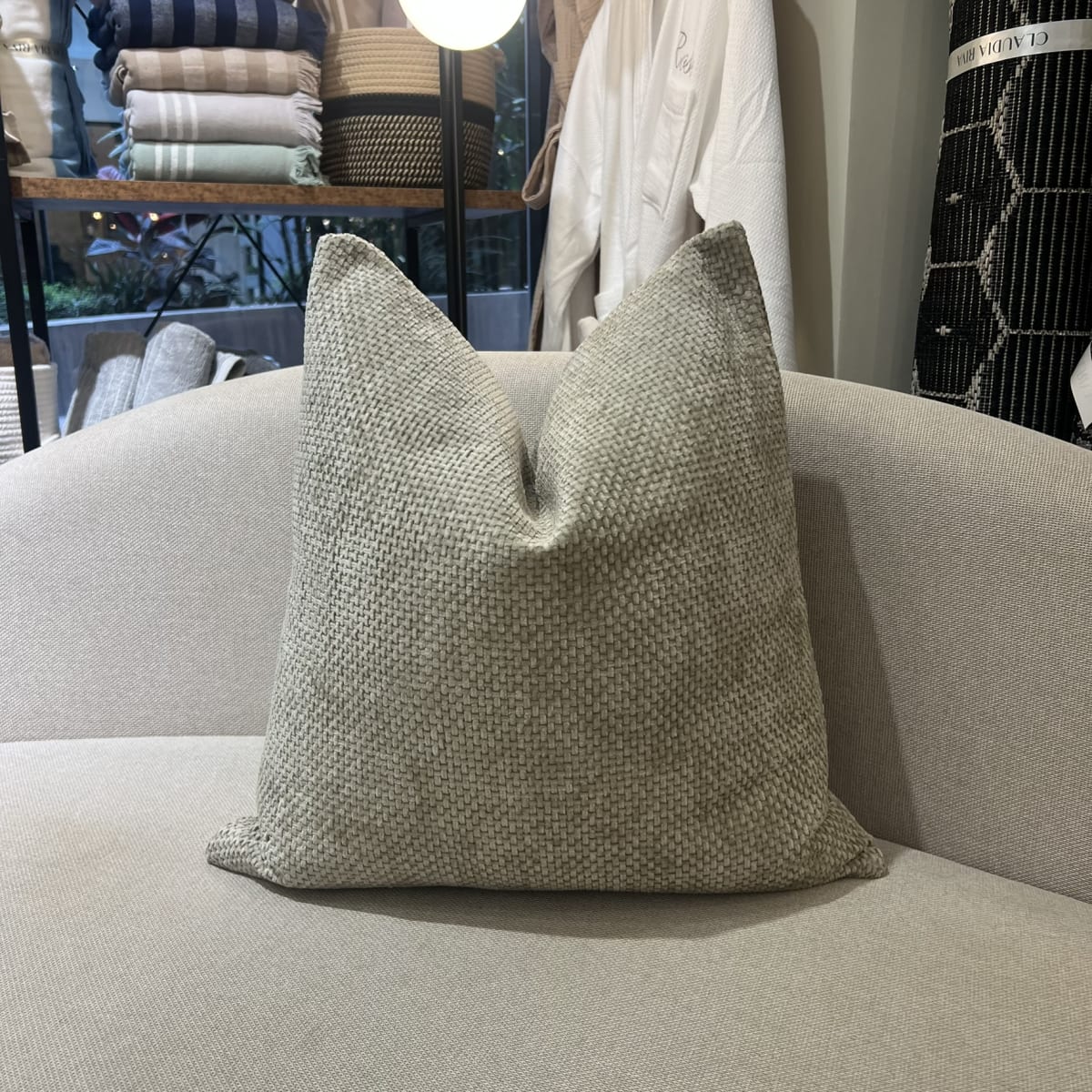 Funda de Cojín Kamui Beige3