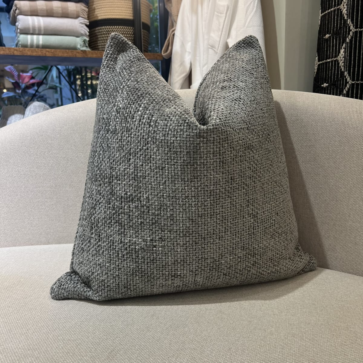 Funda de Cojín Kamui Grafito2