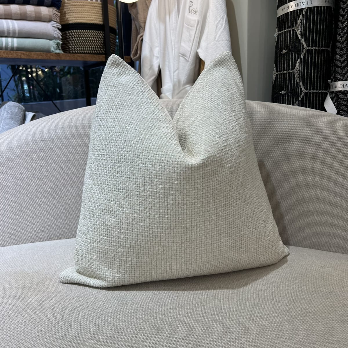 Funda de Cojín Kamui Ivory3