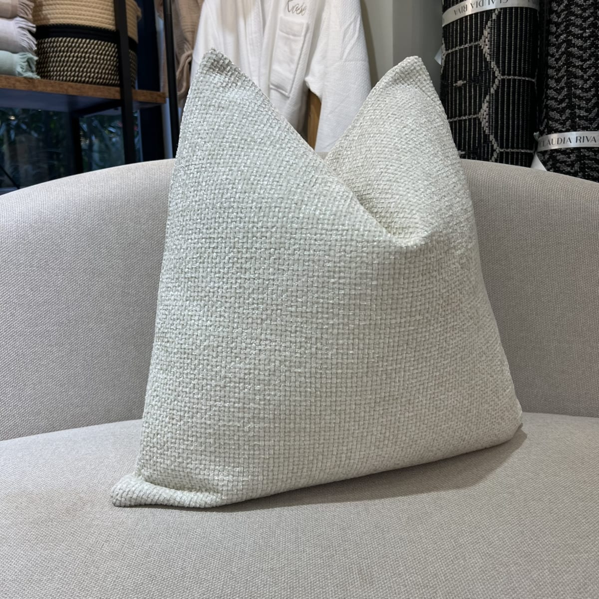 Funda de Cojín Kamui Ivory5