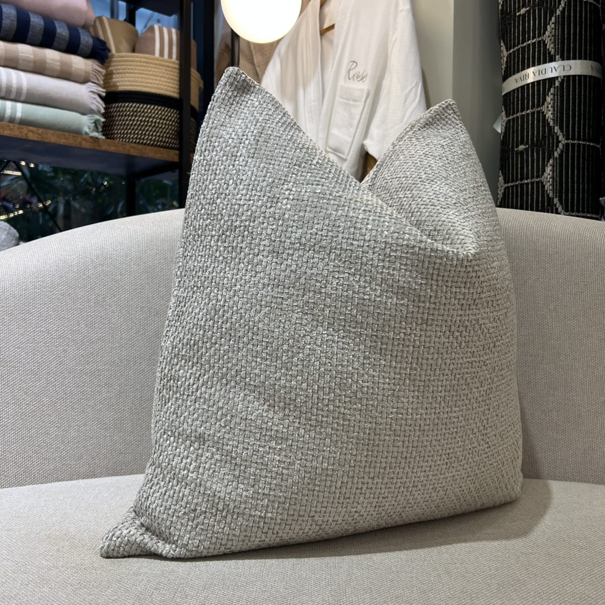 Funda de Cojín Jaku Topo4