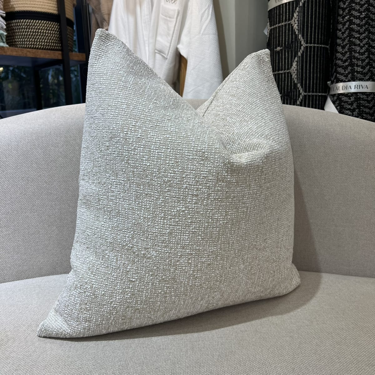 Funda de Cojín Ainara Beige3