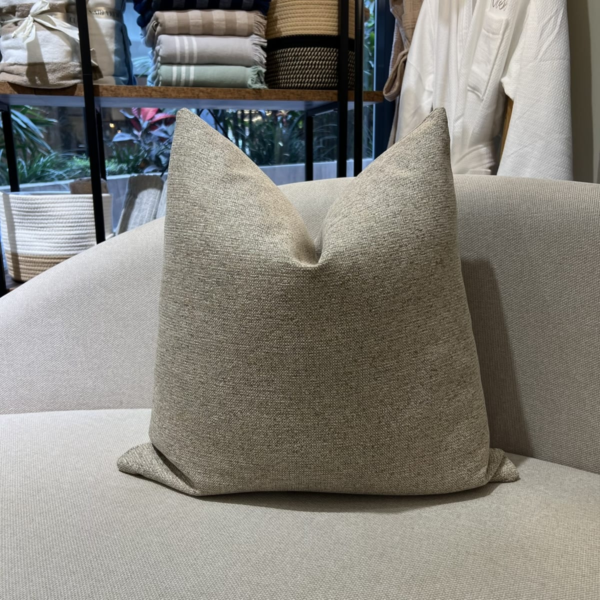 Funda de Cojín Odin Bronce4