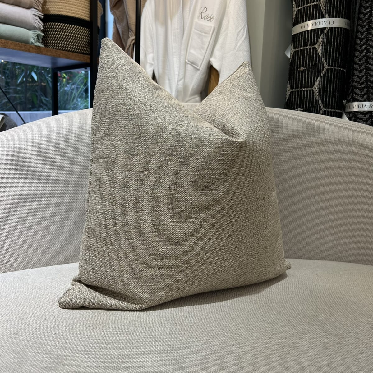 Funda de Cojín Odin Bronce5