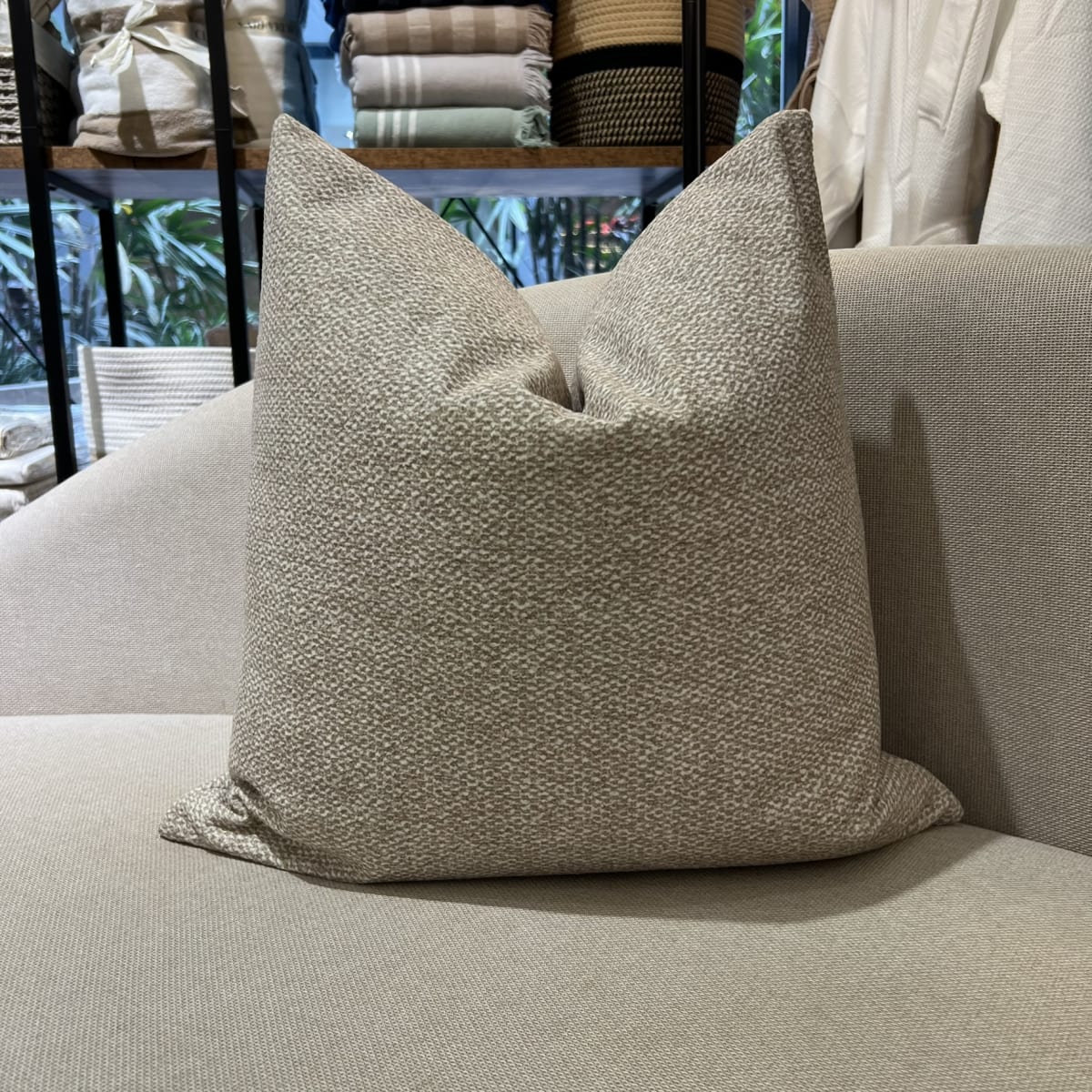 Funda de Cojín Eros Arena2