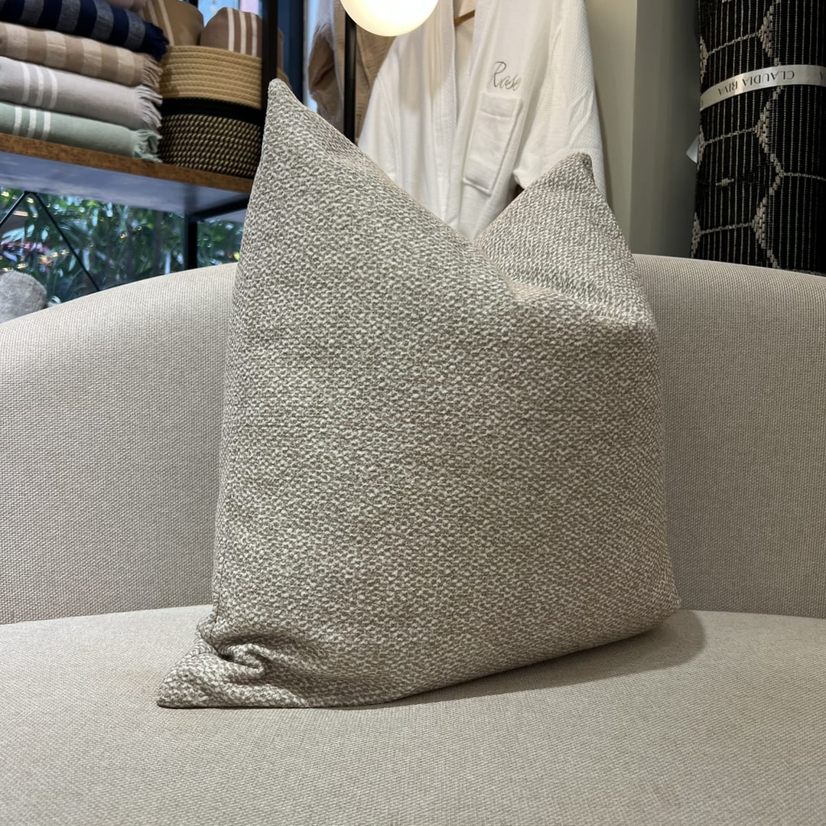 Funda de Cojín Eros Arena3