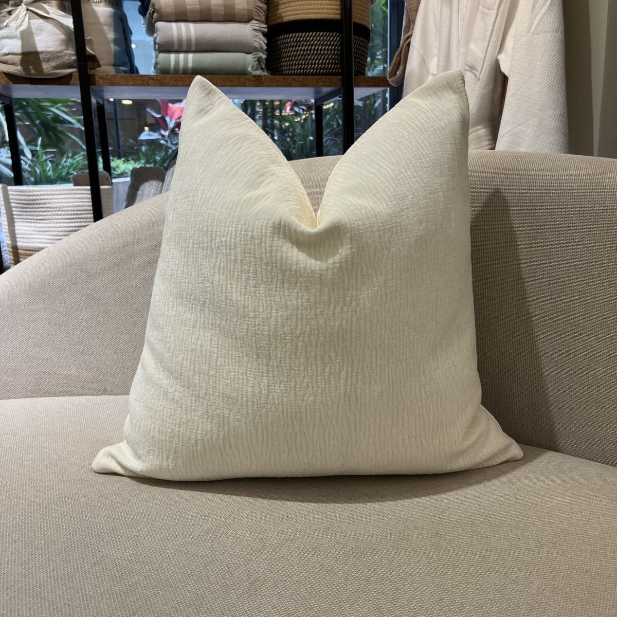 Funda de Cojín Alicia Ivory3