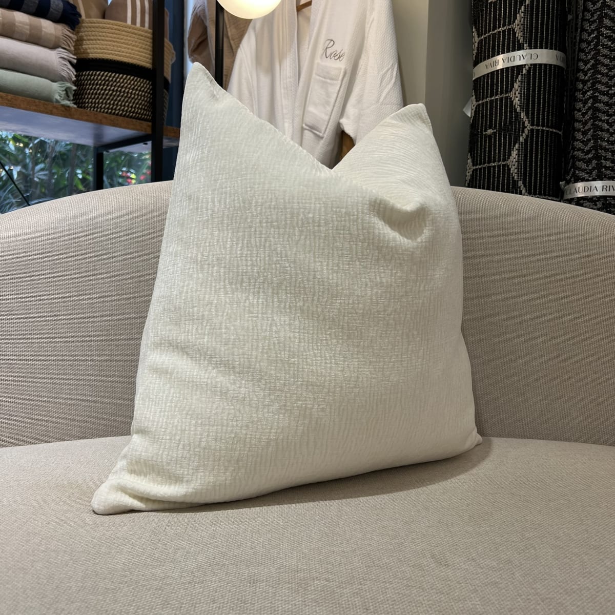 Funda de Cojín Alicia Ivory4