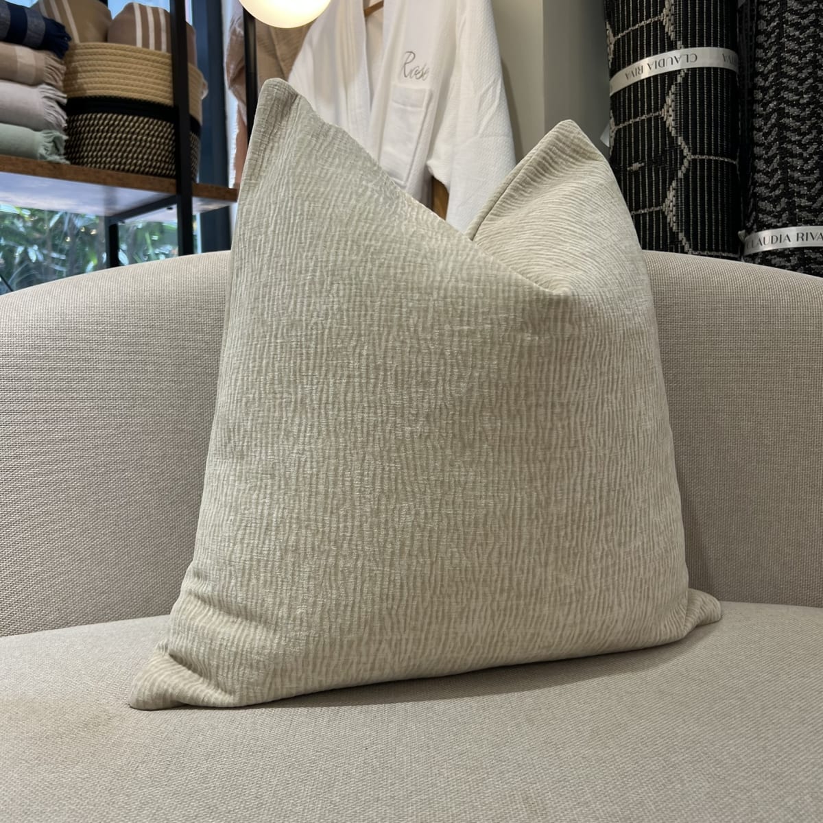Funda de Cojín Alicia Beige3