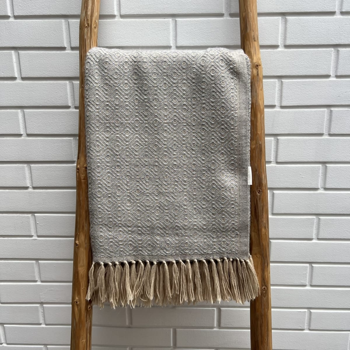 Manta Rombos SilverBrown3